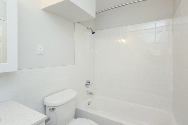 Interior Photo - Chestnut Hill Tower