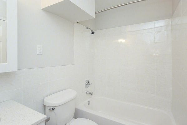 Interior Photo - Chestnut Hill Tower