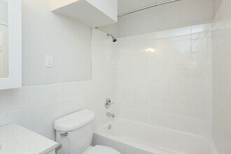 Interior Photo - Chestnut Hill Tower