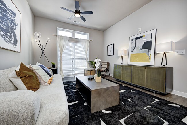 Photo - Continuum Apartments