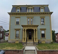 Building Photo - 274 N Brow St