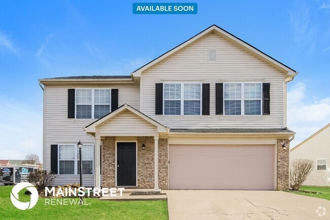 Building Photo - 2507 Swan Sea Dr
