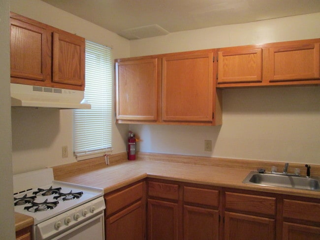Building Photo - 1124 Chisholm Cir