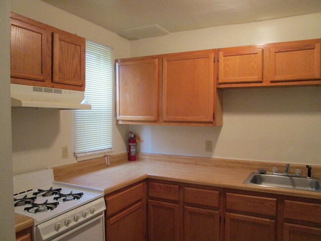 Foto del edificio - 1124 Chisholm Cir