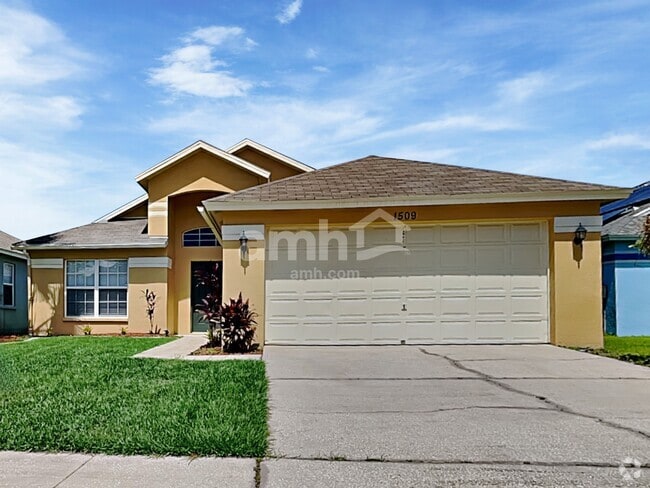 Building Photo - 1509 Kirtley Dr