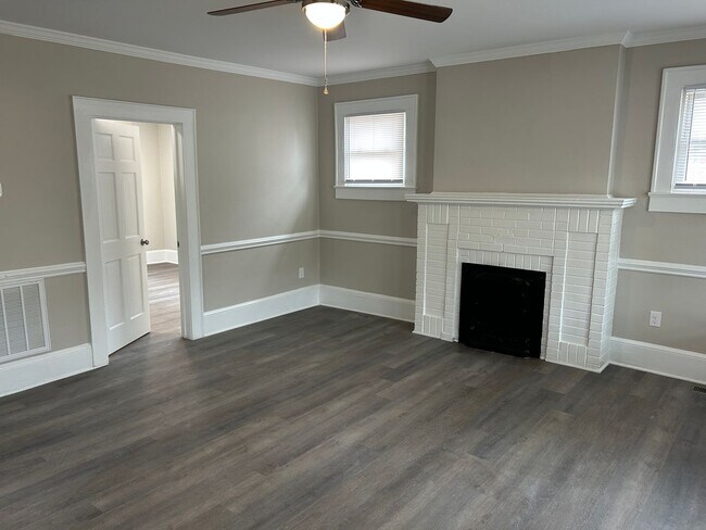 Foto del edificio - 2423 N Patterson Ave