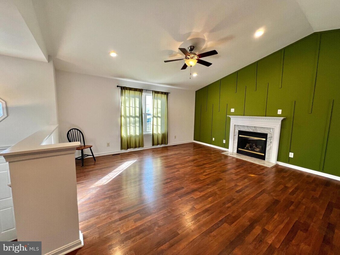 639 Cheshire Rd, Bunker Hill, WV 25413 House Rental in Bunker Hill, WV