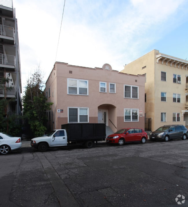 1344 W 4th St, Los Angeles, CA 90017 Apartments Los Angeles, CA