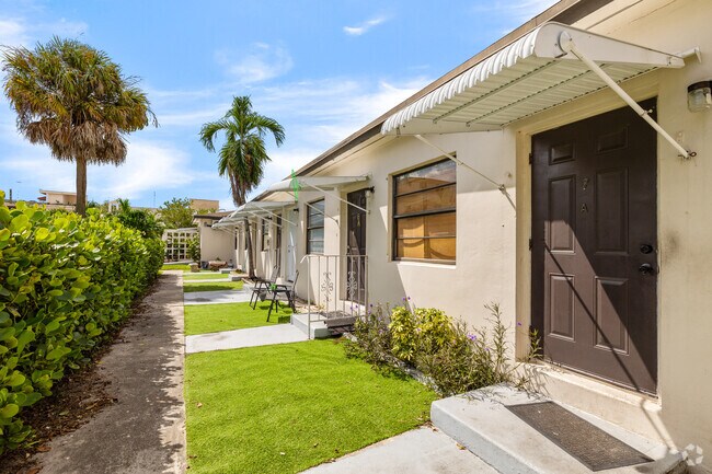 Apartamentos Hialeah East 7th Street - Hialeah Apartments East 7th Street