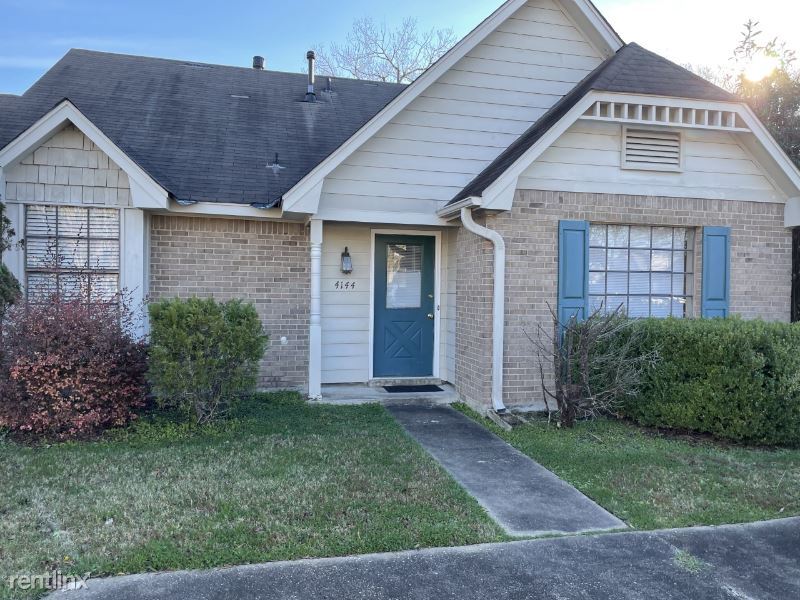 2 br, 2 bath House 4144 Tandy Drive House for Rent in Montgomery
