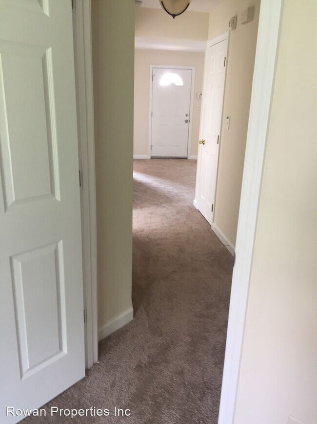 Foto del edificio - 3 br, 2 bath House - 905 S Long Street