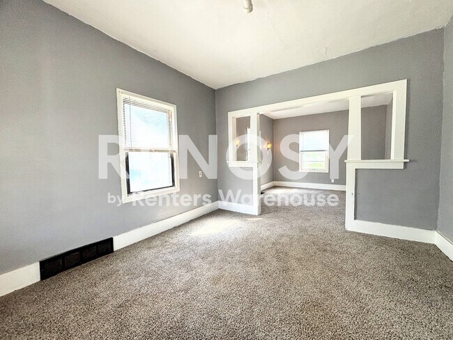 Foto del edificio - 3206 3rd St