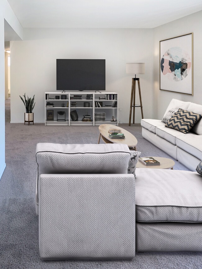 Building Photo - Dublin Glen Apartments