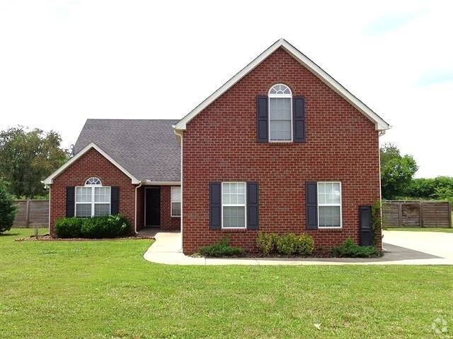 Building Photo - 1021 Stratus Dr