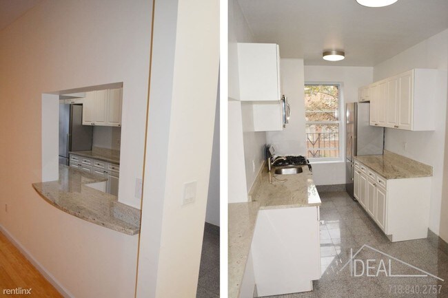 Foto del edificio - 55 Dahill Rd