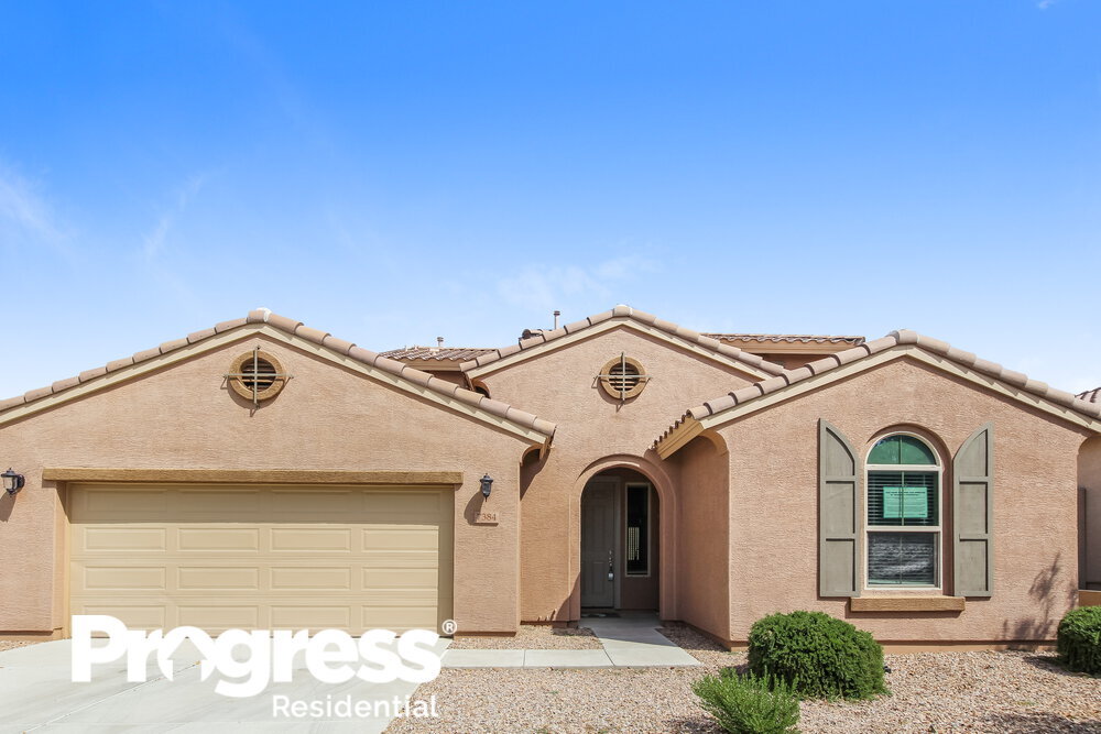 7384 W Milton Dr, Peoria, AZ 85383 House Rental in Peoria, AZ