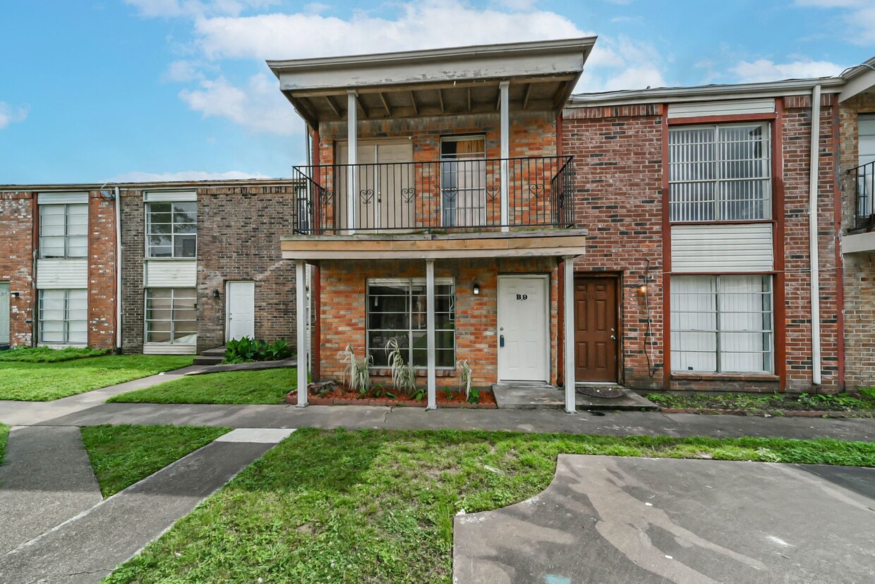 Foto principal - Townhome in South Houston