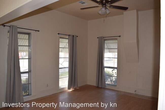 Building Photo - 3 br, 1.5 bath House - 601 S.18th Street