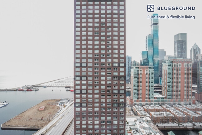 Building Photo - 500 N Lake Shore Dr