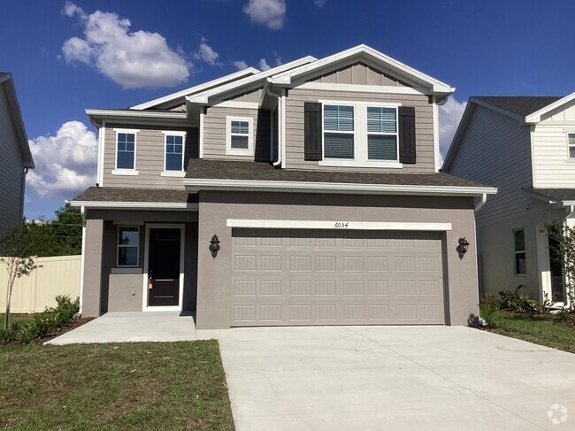 Building Photo - 6054 Little Blf Cir