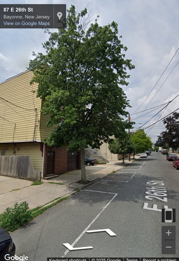 Foto principal - 88 E 26th St
