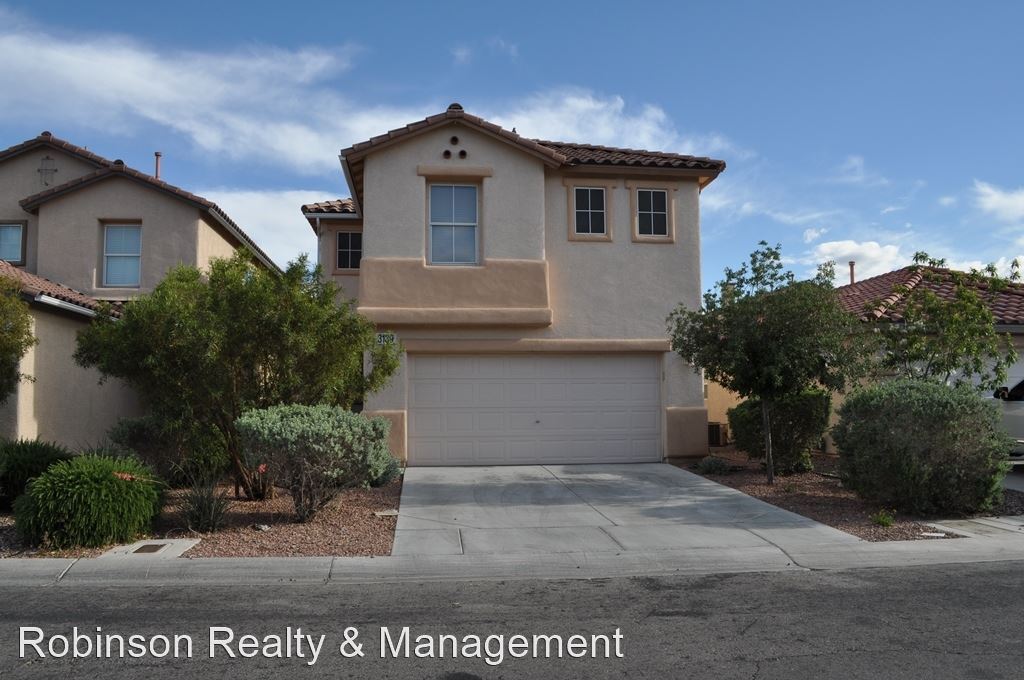 Foto principal - 3 br, 2.5 bath House - 3139 Amari Ave