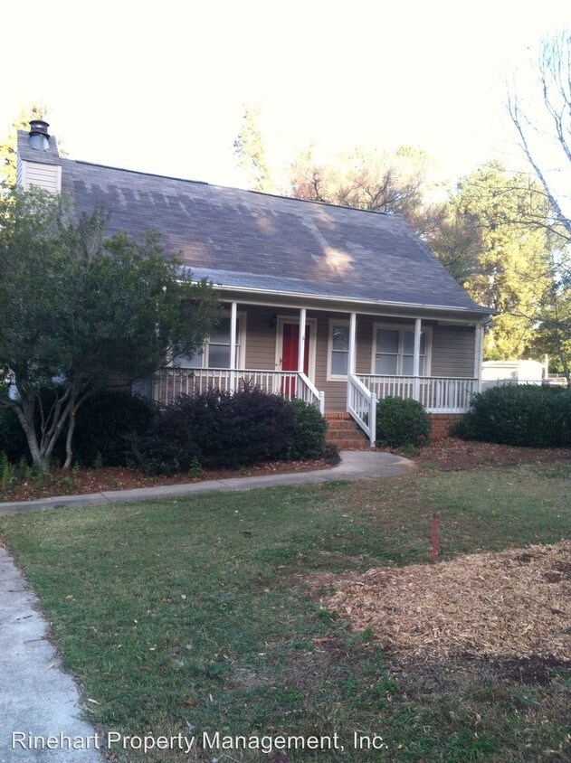 Building Photo - 3 br, 2 bath House - 2083 Ridgecrest Road