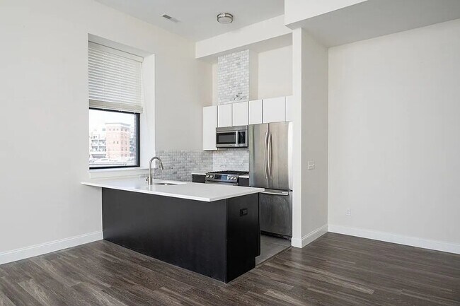 Foto del edificio - Amazing One Bedroom Unit