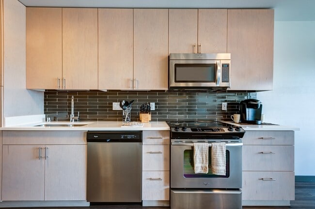 Building Photo - Cumulus SLU