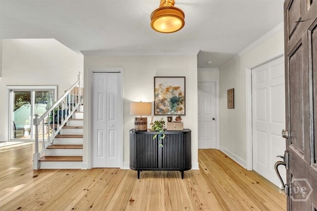 Foto del edificio - 4 Fox Meadow Cir