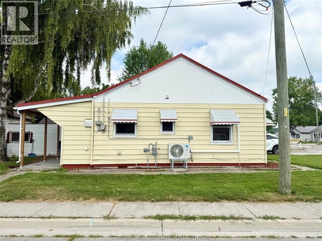 Building Photo - 20 McNaughton Ave