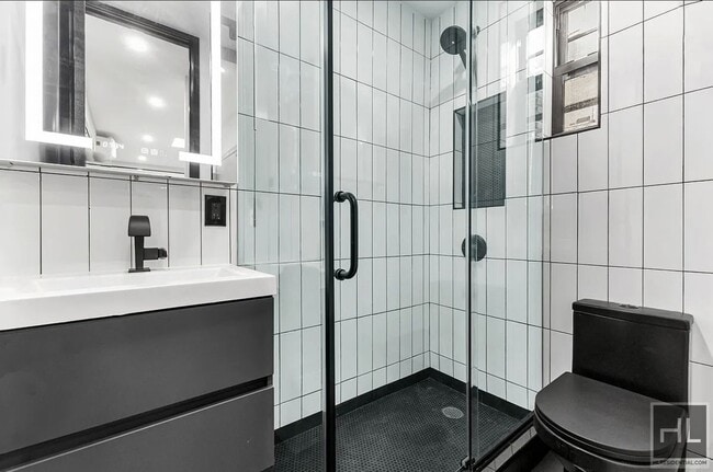 Building Photo - West 52nd Street - Prime Midtown West Pent...