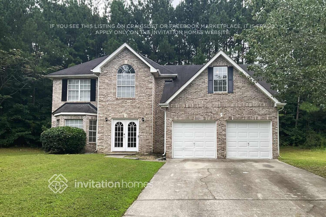 Foto principal - 6604 Hill Creek Cove