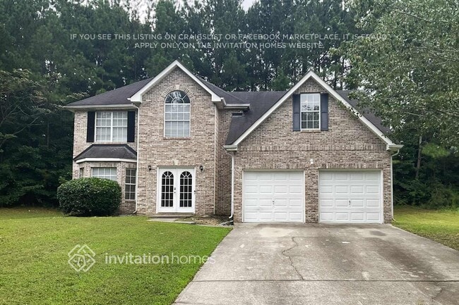 Building Photo - 6604 Hill Creek Cove
