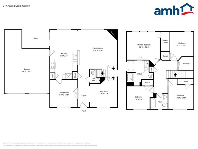 Building Photo - 317 Azalea Loop