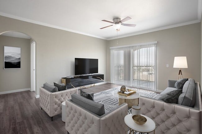 Foto del edificio - ZZZThe Tides