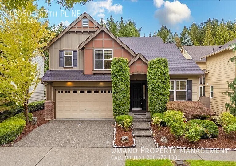 Foto principal - 12050 167th Pl NE