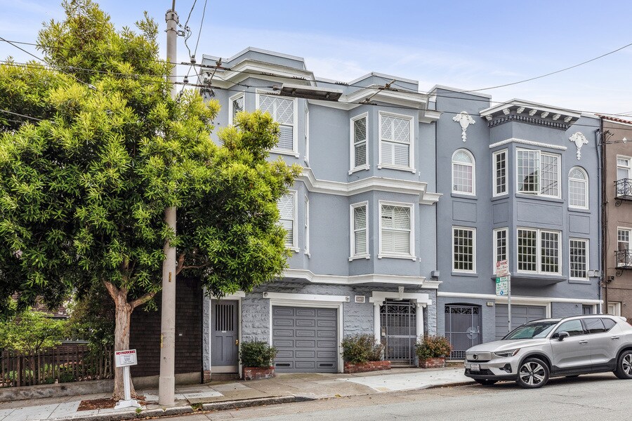 Foto principal - 2339 Union St