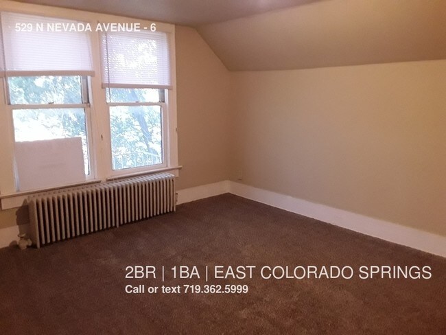 Building Photo - Downtown Apartment