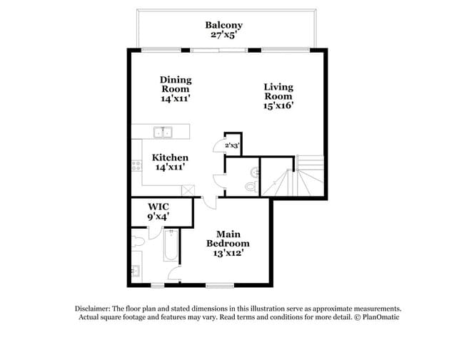 Building Photo - 5347 S Galanthus St