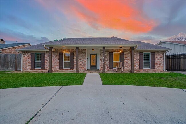 Foto del edificio - 11710 Hillcroft St