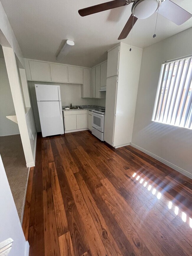 Mohawk Gardens 7482 Mohawk St La Mesa, CA