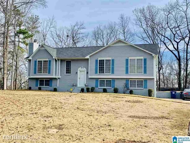 Primary Photo - 4 br, 3 bath House - 3821 S Shades Crest Rd