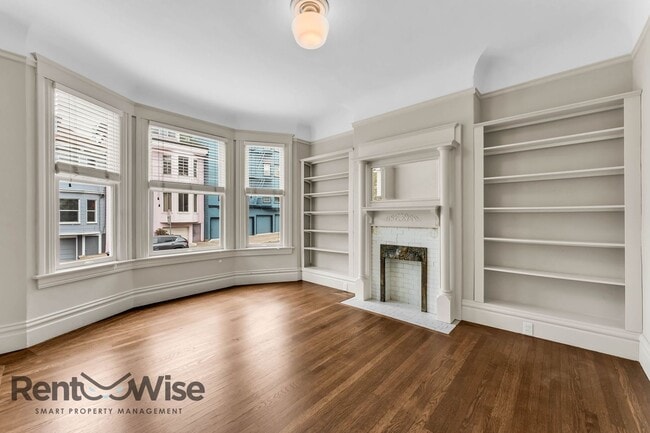 Foto del edificio - 1287 4th Ave