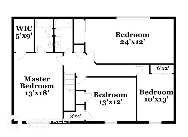 Building Photo - 5330 Claybrooke Dr