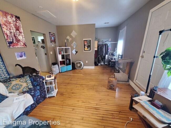 Foto del edificio - 812 E Clarke St