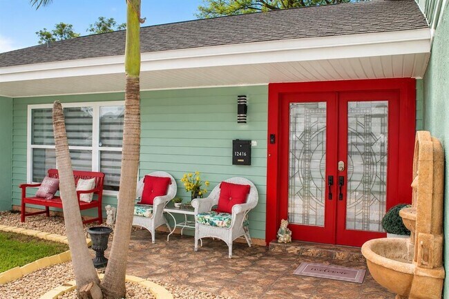 Building Photo - 12416 Cobble Stone Dr