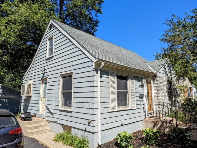 Foto del edificio - 3030 Colorado Ave S