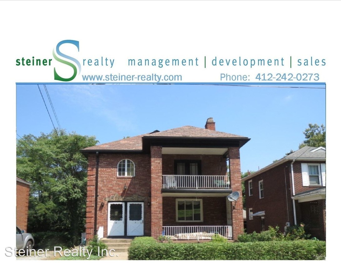 Primary Photo - 117 Oakview Ave