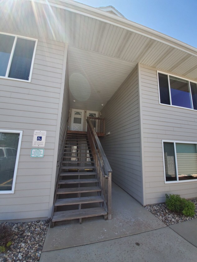 Condo 01 77594 House for Rent in Sioux Falls, SD